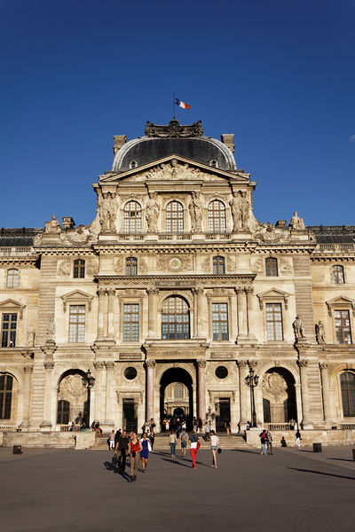 Soubor:Paris - Palais du Louvre - PA00085992 - 1338.jpg