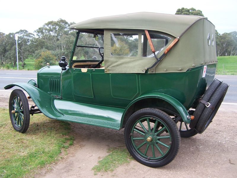 Soubor:Australian Model T Ford.jpg