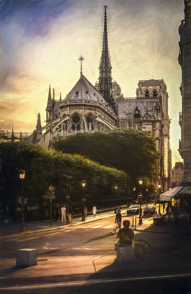 Soubor:Paris, Notre Dame-2018-LMFlickr.jpg
