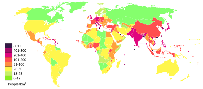 Soubor:World population density map.PNG