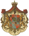 Wappen Deutsches Reich - Herzogtum Sachsen-Coburg und Gotha (Grosses).png