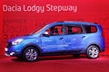 Dacia Lodgy Stepway - Mondial de l'Automobile de Paris 2014 - 002.jpg