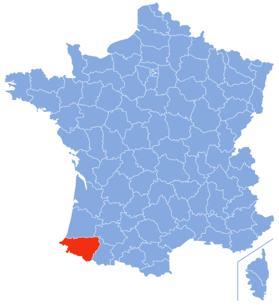 Soubor:Pyrénées-Atlantiques-Position.png