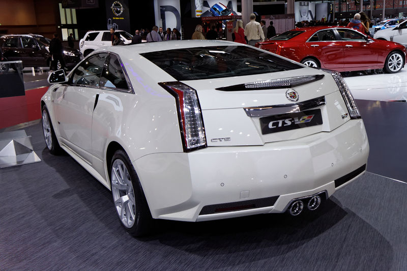 Soubor:Cadillac CTS-V - Mondial de l'Automobile de Paris 2012 - 004.jpg