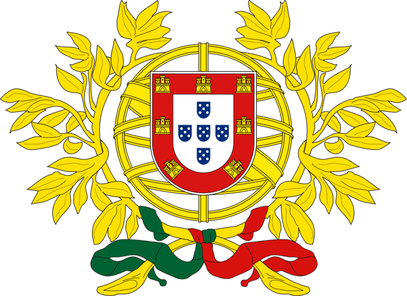 Soubor:Coat of arms of Portugal.png