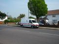 CCTV Enforcement Vehicle, Norwood Road - geograph.org.uk - 1263401.jpg