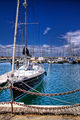 Sailboat Velero 2, Lanzarote, HDR.jpg