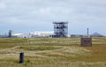 3 storey tower on missile range - geograph.org.uk - 488282.jpg