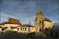 SAINT-VINCENT-LE-PALUEL (Dordogne) Eglise et mairie.jpg