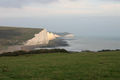 "Seven Sisters" and Beachy Head - geograph.org.uk - 821538.jpg