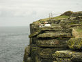 "The Dump", Muckle Skerry lighthouse - geograph.org.uk - 754965.jpg