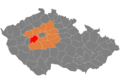 Map CZ - district Beroun.PNG