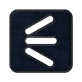 446HR-dark-blue-denim-jeans-icon-social-media-logos-shoutwire-logo-square.png