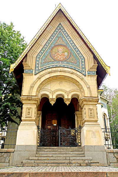 Soubor:Bulgaria-02912-Church of St Nicholas the Miracle-Maker-DJFlickr.jpg