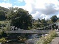 Chain Bridge, Berwyn - geograph.org.uk - 23101.jpg