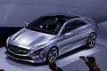Mercedes - Concept Style Coupé - Mondial de l'Automobile de Paris 2012 - 001.jpg