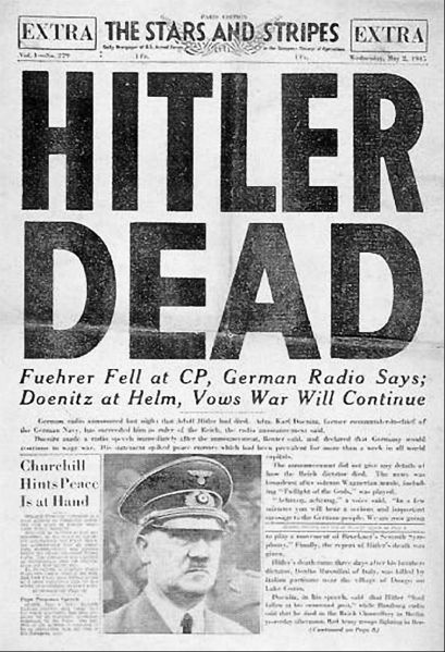 Soubor:Stars & Stripes & Hitler Dead2.jpg