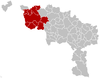 Okres Tournai