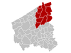 Okres Bruggy