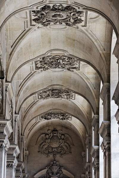 Soubor:Paris - Palais du Louvre - PA00085992 - 156.jpg