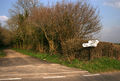 T Junction signpost - geograph.org.uk - 378115.jpg