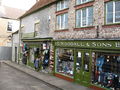 G Woodall and Sons shop - geograph.org.uk - 1141736.jpg