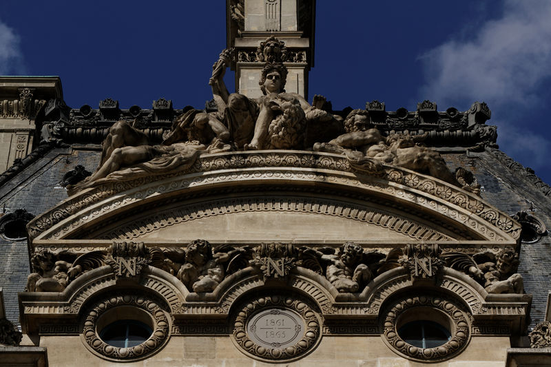 Soubor:Paris - Palais du Louvre - PA00085992 - 1385.jpg