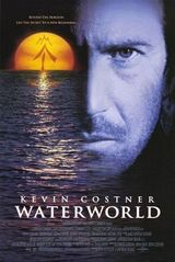 Filmový plakát k filmu Waterworld (1995)