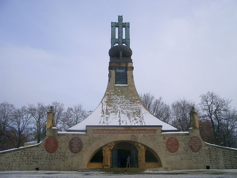 Soubor:Frieden Austerlitz Monument.jpg