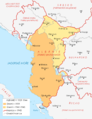 Map of Albania during WWII-CS.png