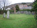 Quaker cemetery Llwyngwril. - geograph.org.uk - 313904.jpg