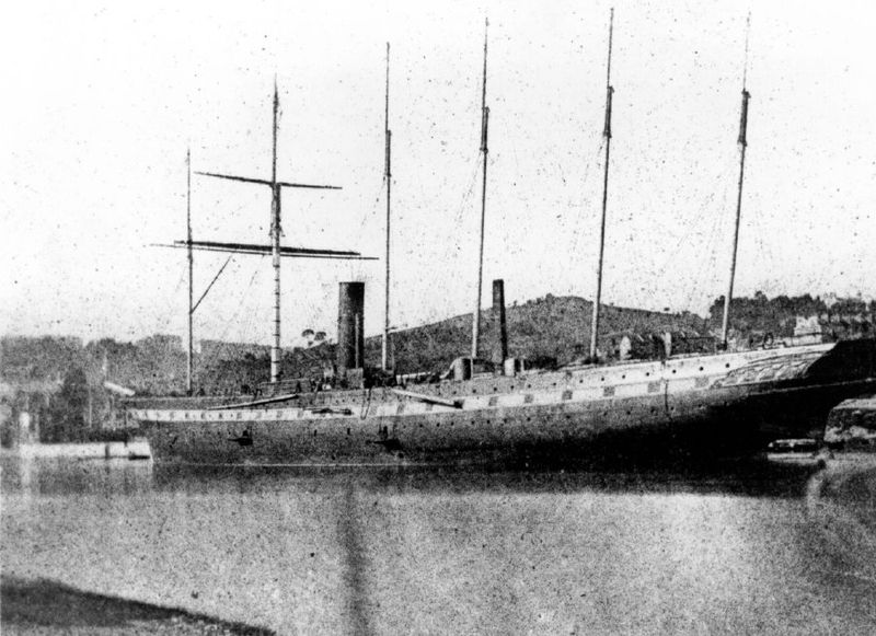 Soubor:SS Great Britain by Talbot.jpg