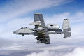 An A-10 from the 81st Fighter Squadron flies over central Germany.jpg