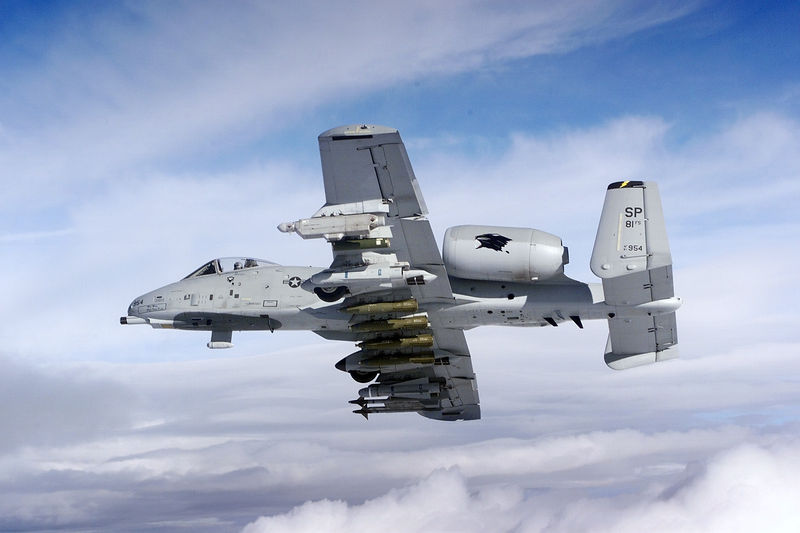 Soubor:An A-10 from the 81st Fighter Squadron flies over central Germany.jpg