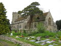 Quainton, Church of the Holy Cross and St Mary - geograph.org.uk - 1294676.jpg
