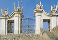 Slovakia-03077 - A Castle Gate-DJFlickr.jpg