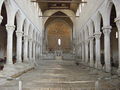 Aquileia, Basilica. Interno - Foto Giovanni Dall'Orto.jpg