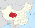 Qinghai in China (+all claims hatched).png
