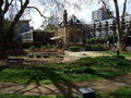 Quaker Gardens off Bunhill Row - geograph.org.uk - 776429.jpg