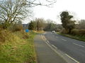 R747 Road - geograph.org.uk - 692237.jpg