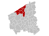 Okres Ostende