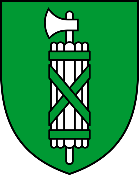 Soubor:Coat of arms of canton of St. Gallen.png
