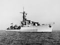 HMS Cavalier in 1944 IWM FL 7673.jpg