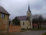 Kostel svatého Petra a Pavla