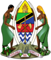 Coat of arms of Tanzania.png