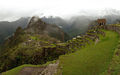 Machu Picchu Décembre 2006 - Panorama 2.jpg