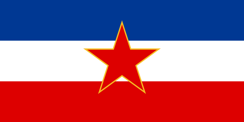 Soubor:Flag of SFR Yugoslavia.png