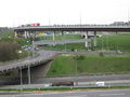 4 Levels on M25 Junction 3 with A2 - geograph.org.uk - 1245661.jpg