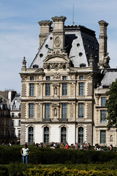 Soubor:Paris - Palais du Louvre - PA00085992 - 1321.jpg