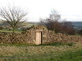 Quaker burial ground (1) - geograph.org.uk - 651980.jpg